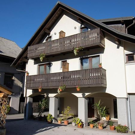 Rooms Cvitar - Center Kranjska Gora Ngoại thất bức ảnh