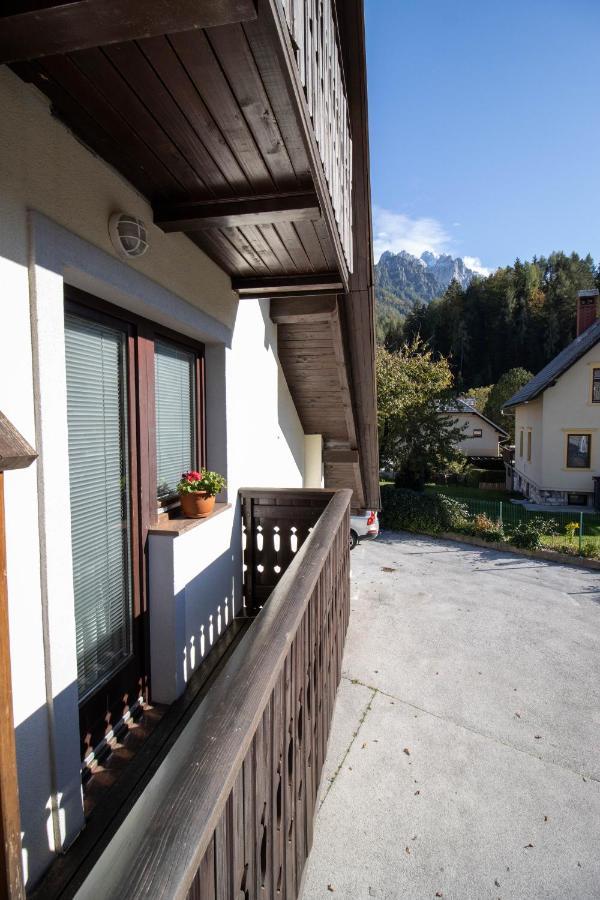 Rooms Cvitar - Center Kranjska Gora Ngoại thất bức ảnh